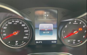 Mercedes-Benz C 180 1.6 Cgi Avantgarde 9g-tronic - Foto #5