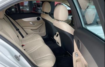 Mercedes-Benz C 180 1.6 Cgi Avantgarde 9g-tronic - Foto #7