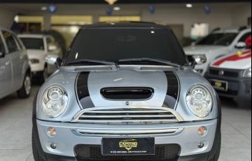Mini Cooper 1.6 S 16V Turbo - Foto #2