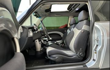 Mini Cooper 1.6 S 16V Turbo - Foto #7