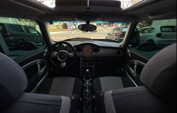 Mini Cooper 1.6 S 16V Turbo - Foto #8