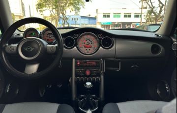 Mini Cooper 1.6 S 16V Turbo - Foto #9