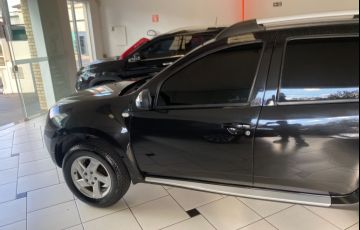 Renault Duster 1.6 Dynamique 4x2 16v - Foto #2