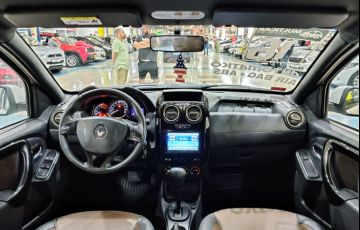 Renault Duster 2.0 Dynamique 4x2 16v - Foto #4
