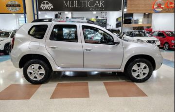 Renault Duster 2.0 Dynamique 4x2 16v - Foto #6