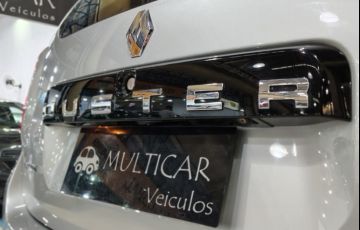Renault Duster 2.0 Dynamique 4x2 16v - Foto #7