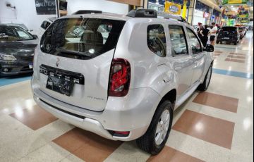 Renault Duster 2.0 Dynamique 4x2 16v - Foto #8