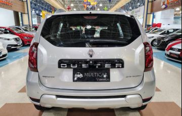 Renault Duster 2.0 Dynamique 4x2 16v - Foto #10