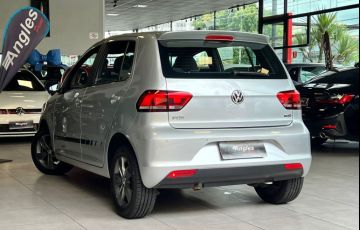 Volkswagen Fox 1.6 Msi Run 8v - Foto #2