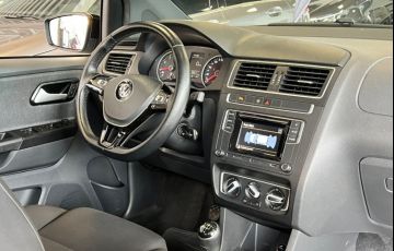 Volkswagen Fox 1.6 Msi Run 8v - Foto #4