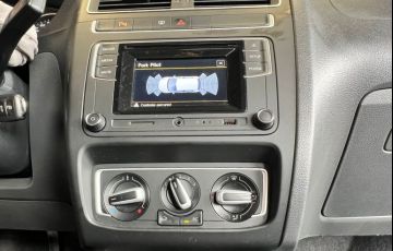 Volkswagen Fox 1.6 Msi Run 8v - Foto #6