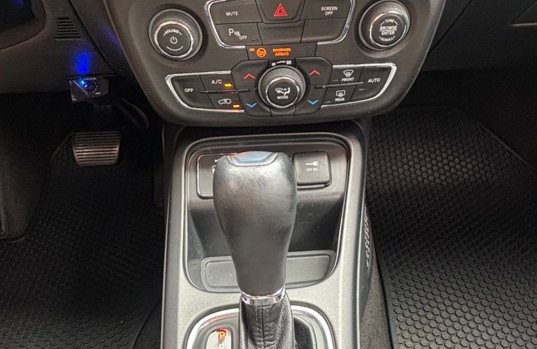 Jeep Compass 2.0 Sport (Aut) - Foto #1