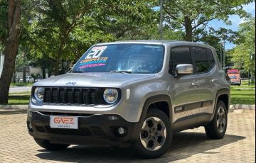 Jeep Renegade 1.8 16v