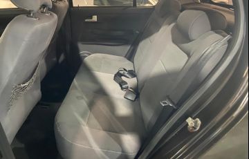 Volkswagen CrossFox 1.6 (Flex) - Foto #7