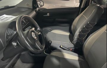 Volkswagen CrossFox 1.6 (Flex) - Foto #8