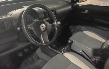 Volkswagen CrossFox 1.6 (Flex) - Foto #9