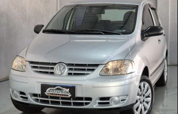 Volkswagen Fox Plus 1.6 8V (Flex) - Foto #2