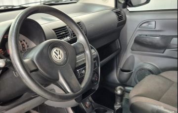 Volkswagen Fox Plus 1.6 8V (Flex) - Foto #6