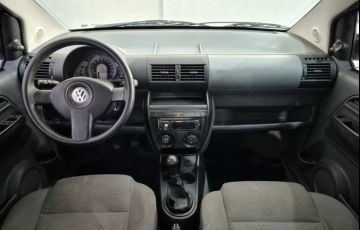 Volkswagen Fox Plus 1.6 8V (Flex) - Foto #9