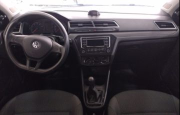 Volkswagen Gol 1.0 MPI (Flex) - Foto #10