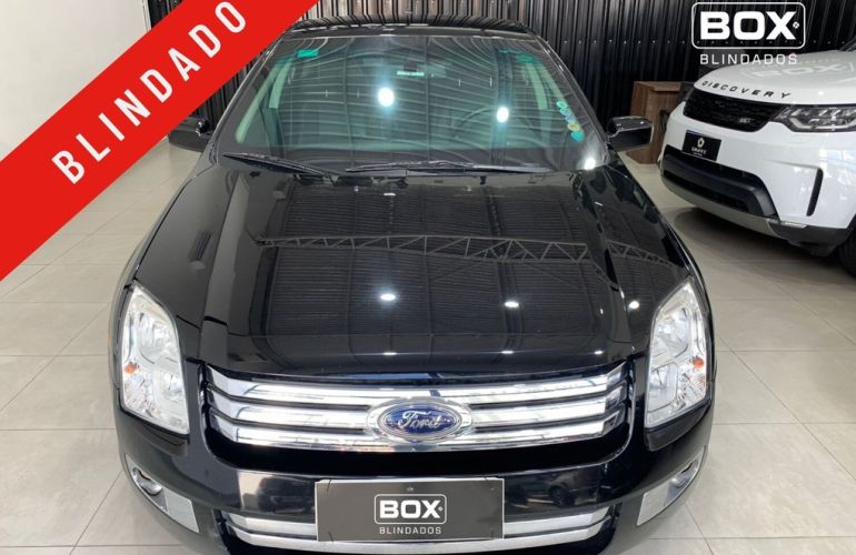 Ford Fusion 2.3 SEL 16v - Foto #1