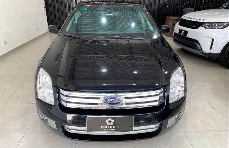 Ford Fusion 2.3 SEL 16v - Foto #3