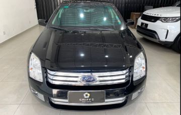 Ford Fusion 2.3 SEL 16v - Foto #3