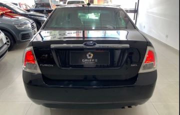 Ford Fusion 2.3 SEL 16v - Foto #5