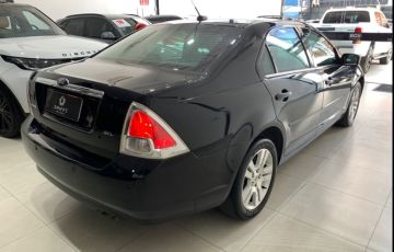 Ford Fusion 2.3 SEL 16v - Foto #6
