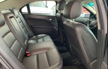 Ford Fusion 2.3 SEL 16v - Foto #8