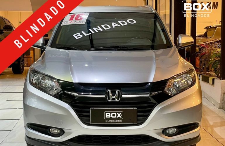 Honda Hr-v 1.8 16V Ex - Foto #1