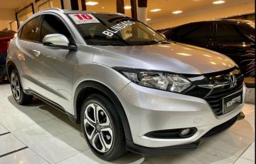 Honda Hr-v 1.8 16V Ex - Foto #2