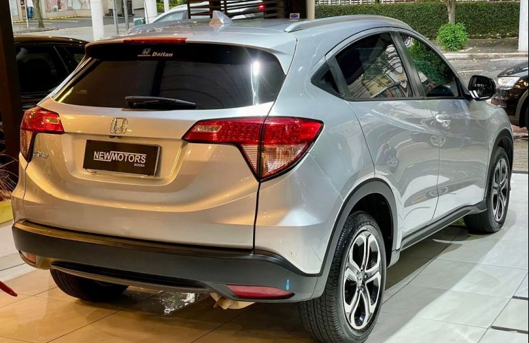 Honda Hr-v 1.8 16V Ex - Foto #3