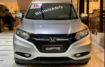 Honda Hr-v 1.8 16V Ex - Foto #4