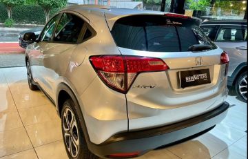 Honda Hr-v 1.8 16V Ex - Foto #5