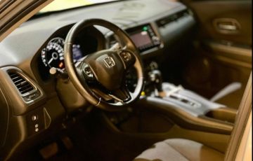 Honda Hr-v 1.8 16V Ex - Foto #6