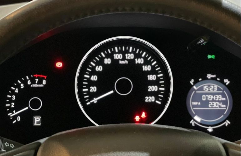 Honda Hr-v 1.8 16V Ex - Foto #8