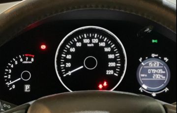 Honda Hr-v 1.8 16V Ex - Foto #8