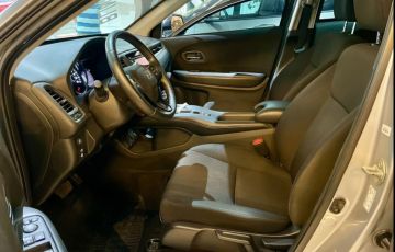 Honda Hr-v 1.8 16V Ex - Foto #9