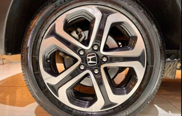 Honda Hr-v 1.8 16V Ex - Foto #10
