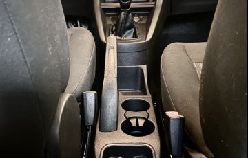 Ford Ka 1.0 SE - Foto #3