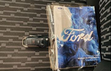 Ford Ka 1.0 SE - Foto #4
