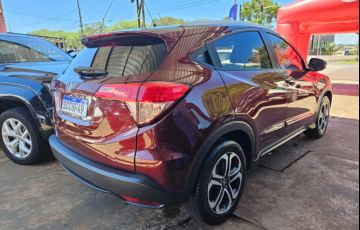 Honda HR-V 1.8 EX CVT - Foto #2