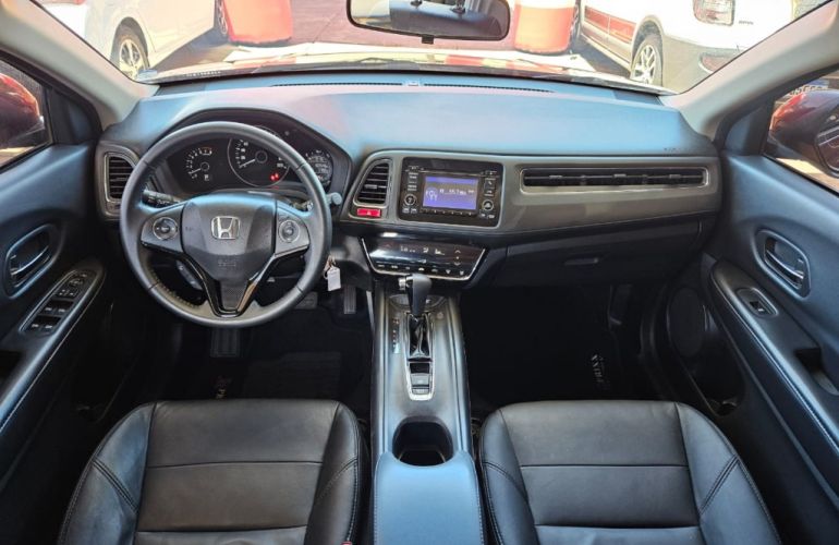 Honda HR-V 1.8 EX CVT - Foto #3