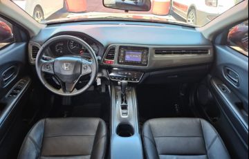 Honda HR-V 1.8 EX CVT - Foto #3