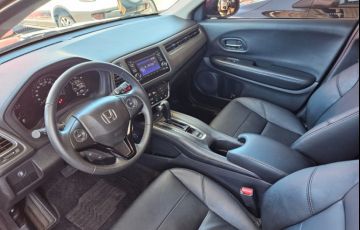 Honda HR-V 1.8 EX CVT - Foto #5