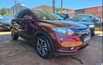 Honda HR-V 1.8 EX CVT - Foto #6
