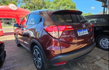 Honda HR-V 1.8 EX CVT - Foto #7