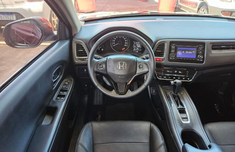 Honda HR-V 1.8 EX CVT - Foto #8