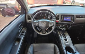 Honda HR-V 1.8 EX CVT - Foto #8